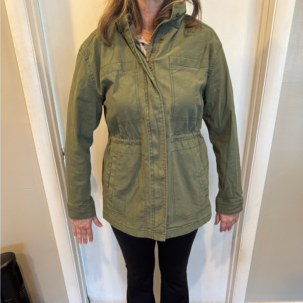 Womens XL Lightweight Jacket
